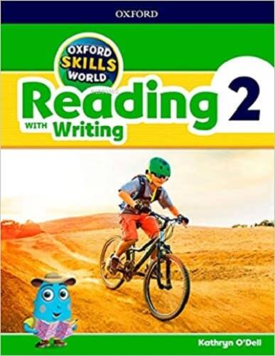 Skills World 2 Reading With Writing - 1