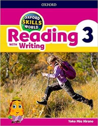 Skills World 3 Reading With Writing - 1