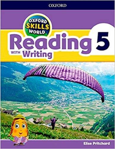 Skills World 5 Reading With Writing - 1