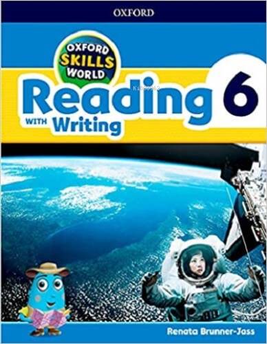 Skills World 6 Reading With Writing - 1