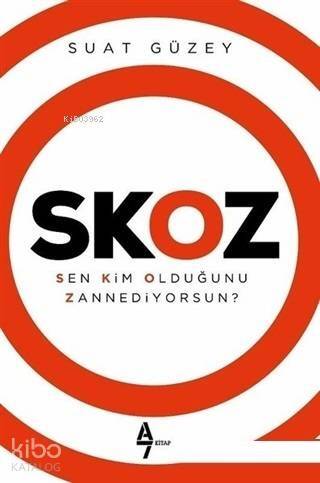 Skoz; Suat Güzey - 1