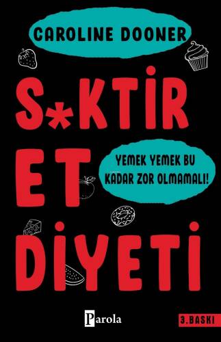 S*ktir Et Diyeti - 1