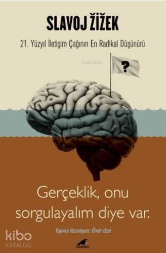 Slavoj Zizek - İletişim Çağının En Radikal Düşünürü - 1