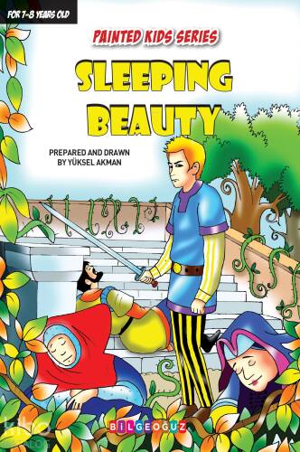 Sleeping Beauty - 1