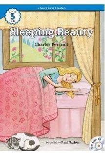 Sleeping Beauty +CD (eCR Level 5) - 1