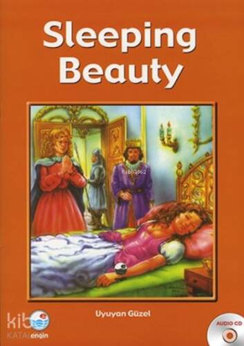 Sleeping Beauty (CD'li) - 1