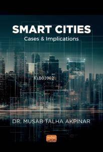 Smart Cities: Cases and Implications - 1