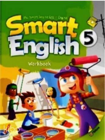 Smart English 5; Workbook - 1