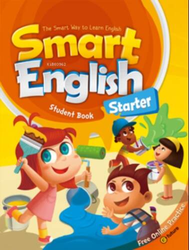 Smart English Starter Student Book +2 CDs +Flashcards - 1