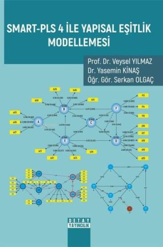 Smart - PLS 4 İle Yapısal Eşitlik Modellemesi - 1