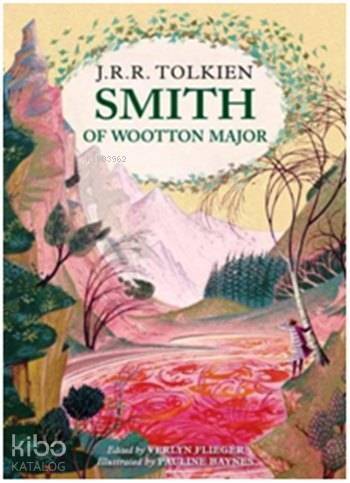 Smith of Wootton Major - 1