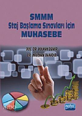 SMMM Staj Başlama Sınavları için Muhasebe - 1