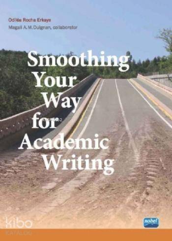 Smoothing Your Way for Academic Writing - 1