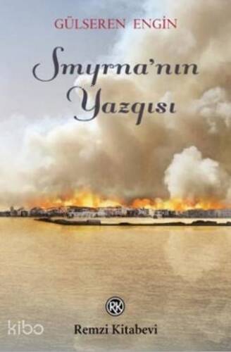 Smyrna'nın Yazgısı - 1