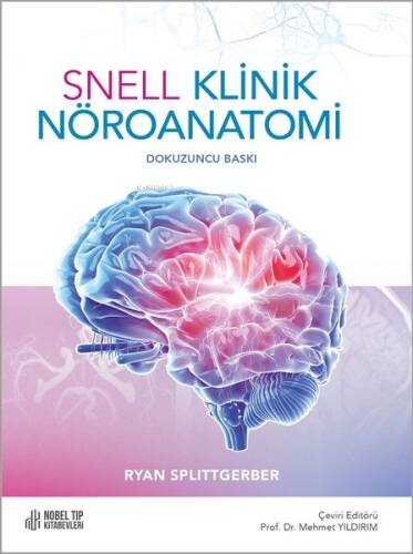 Snell Klinik Nöroanatomi - 1