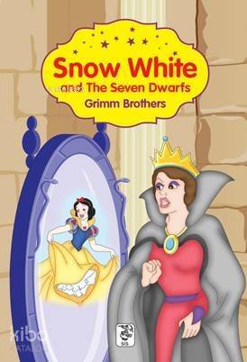 Snow White And The Seven Dwarfs - 1