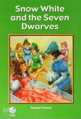 Snow White and the Seven Dwarves - 1