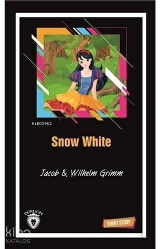 Snow White Short Story - 1