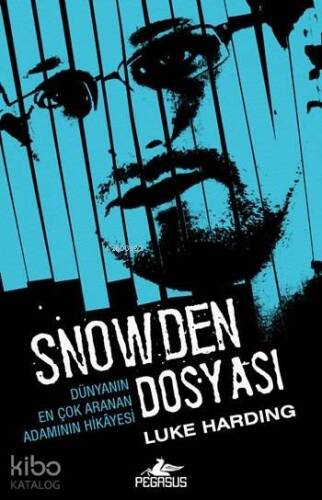 Snowden Dosyası - 1