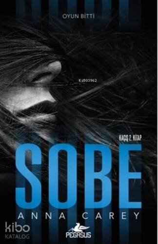 Sobe; Kaçış 2.Kitap - 1