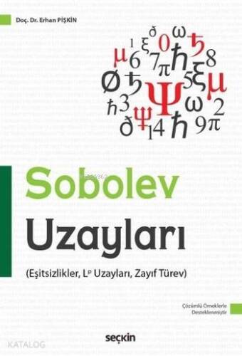 Sobolev Uzayları - 1