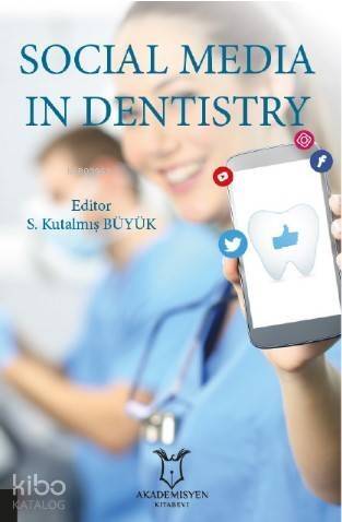 Social Media in Dentistry - 1