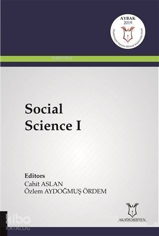 Social Science - 1