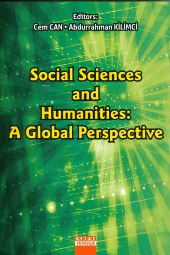 Social Sciences And Humanities : A Global Perspective - 1