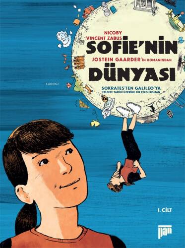 Sofie’nin Dünyası - 1