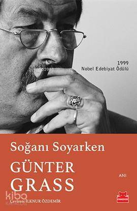 Soğanı Soyarken - 1