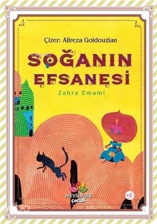 Soğanın Efsanesi - 1