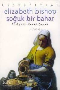 Soğuk Bir Bahar - 1