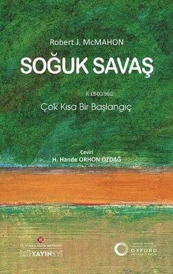 Soğuk Savaş: Çok Kısa Bir Başlangıç - 1