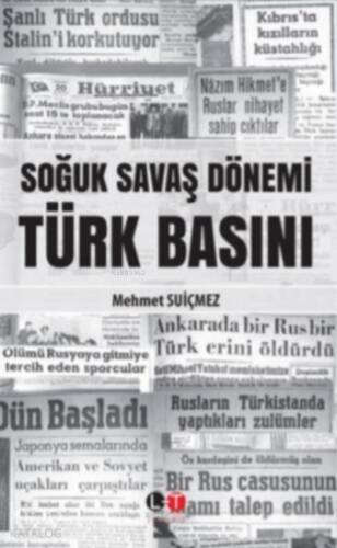 Soğuk Savaş Dönemi Türk Basını - 1