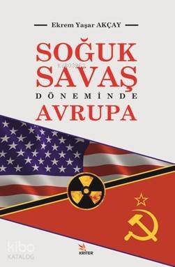 Soğuk Savaş Döneminde Avrupa - 1