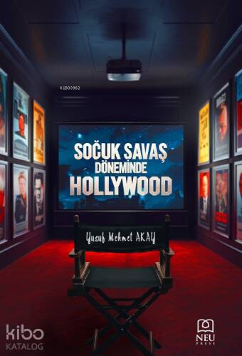 Soğuk Savaş Döneminde Hollywood - 1