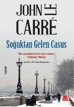 Soğuktan Gelen Casus - 1