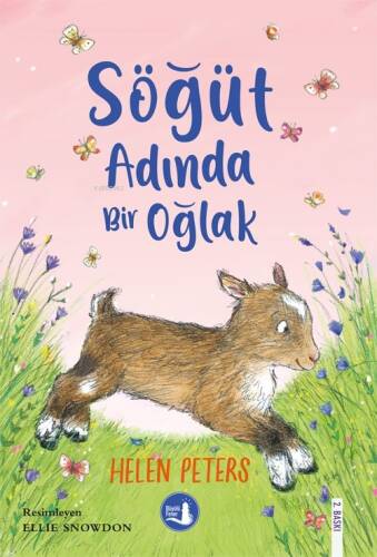 Söğüt Adında Bir Oğlak - 1