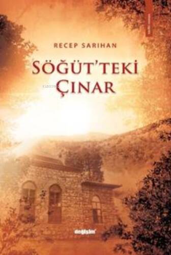 Söğüt'teki Çınar - 1