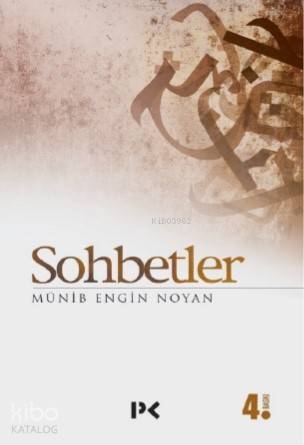 Sohbetler - 1