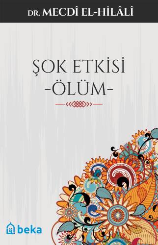 Şok Etkisi Ölüm - 1