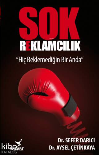 Şok Reklamcılık - 1