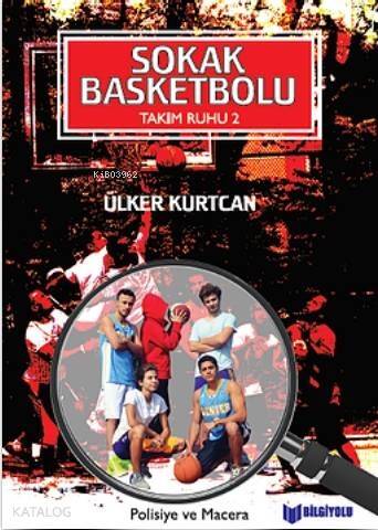 Sokak Basketbolu - Takım Ruhu 2 - 1