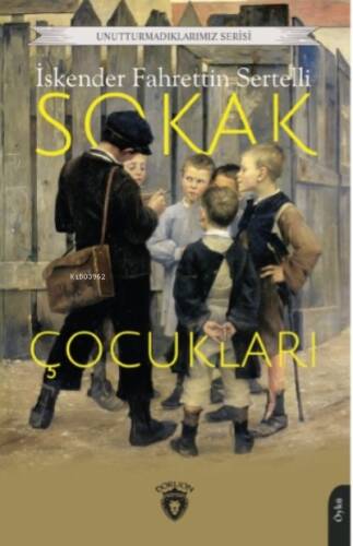 Sokak Çocukları - 1