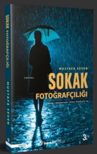 Sokak Fotoğrafçılığı - 1