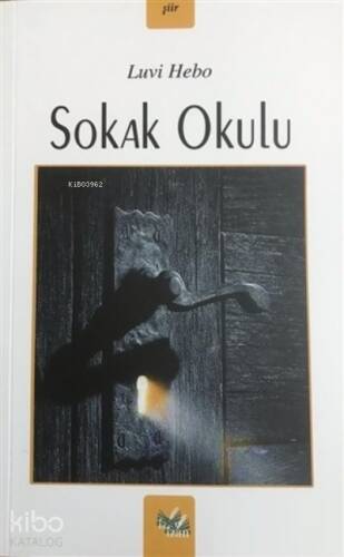 Sokak Okulu - 1