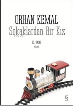 Sokaklardan Bir Kız - 1