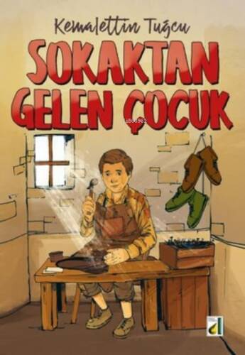 Sokaktan Gelen Çocuk - 1