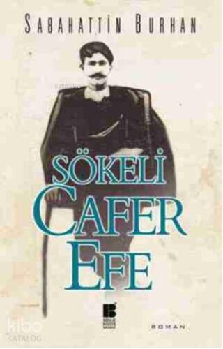 Sökeli Cafer Efe - 1