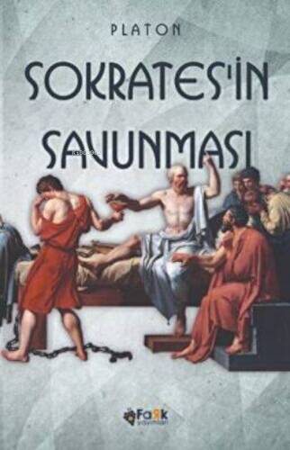 Sokrates’in Savunması - 1